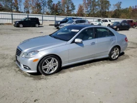 Mercedes-Benz E 55 550 V8 (388HP)    | Mobile.bg    2