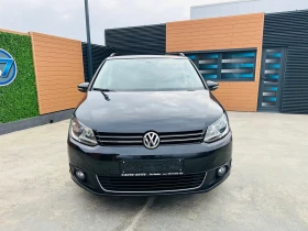 VW Touran 1.6TDI/7-/Navi | Mobile.bg    2