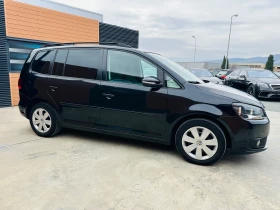 VW Touran 1.6TDI/7-/Navi | Mobile.bg    4