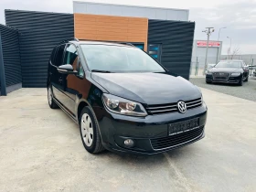 VW Touran 1.6TDI/7-/Navi | Mobile.bg    3