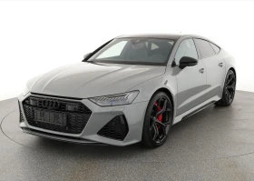  Audi Rs7