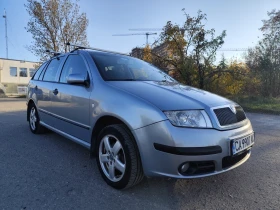 Skoda Fabia Edition , снимка 1