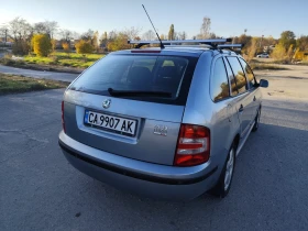 Skoda Fabia Edition , снимка 4