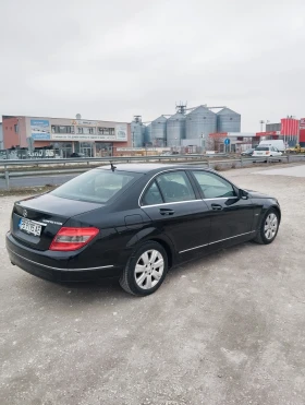 Mercedes-Benz C 180 KOMPRESOR 1.8 156 к.с. БЕНЗИН , снимка 7