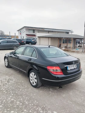 Mercedes-Benz C 180 KOMPRESOR 1.8 156 к.с. БЕНЗИН , снимка 5