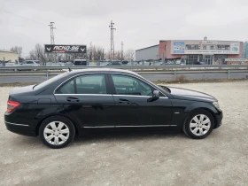 Mercedes-Benz C 180 KOMPRESOR 1.8 156 к.с. БЕНЗИН , снимка 8