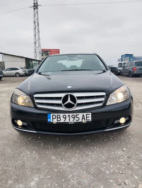 Mercedes-Benz C 180 KOMPRESOR 1.8 156 к.с. БЕНЗИН , снимка 2