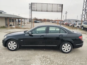 Mercedes-Benz C 180 KOMPRESOR 1.8 156 к.с. БЕНЗИН , снимка 4