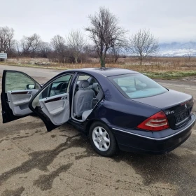 Mercedes-Benz E 220 2200д, снимка 2