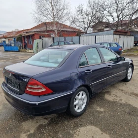 Mercedes-Benz E 220 2200д, снимка 3