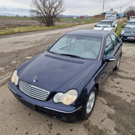 Mercedes-Benz E 220 2200д, снимка 1