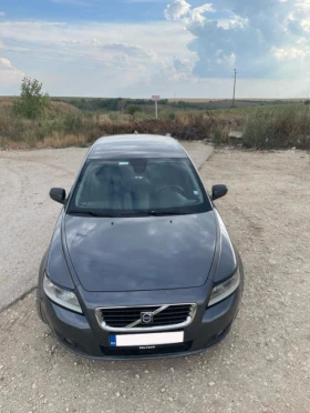 Volvo V50 2.0D