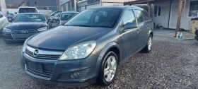 Opel Astra  1