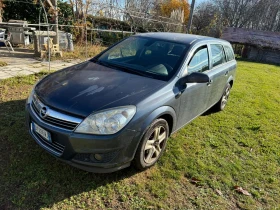 Opel Astra 1.7CDTI - [3] 