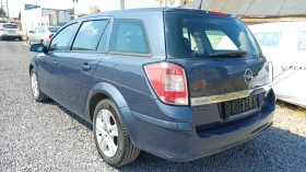     Opel Astra 1.7cdti EURO 5A