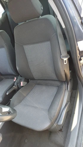 Opel Astra 1.7cdti EURO 5A | Mobile.bg    10