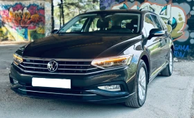 VW Passat 2.0 TDI DSG BUSINESS EDITION IQ LIGHT , снимка 5