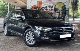 VW Passat 2.0 TDI DSG BUSINESS EDITION IQ LIGHT , снимка 4