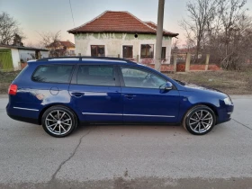 VW Passat BLUEMOTION, снимка 4