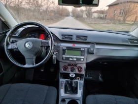 VW Passat BLUEMOTION, снимка 16