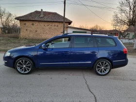 VW Passat BLUEMOTION, снимка 8