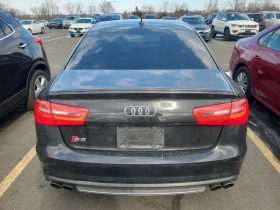 Audi S6 | Mobile.bg    5