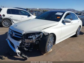 Mercedes-Benz C 300 LUXURY/SPORT (CARFAX) - 25900 лв. - 73771989 | Car24.bg