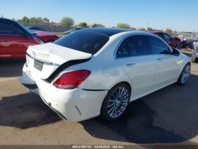 Mercedes-Benz C 300 LUXURY/SPORT (CARFAX) - 25900 лв. - 73771989 | Car24.bg