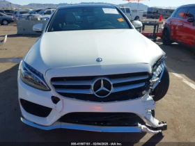 Mercedes-Benz C 300 LUXURY/SPORT (CARFAX) | Mobile.bg    2