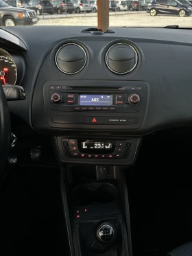 Seat Ibiza 1.6 Itech 90 к.с топ, снимка 8