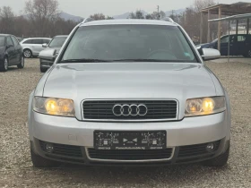 Audi A4 1.9TDI 131к.с 6с.к ЛИЗИНГ - 5299 лв. - 46587070 | Car24.bg