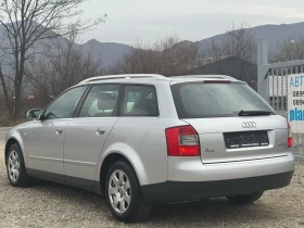 Audi A4 1.9TDI 131к.с 6с.к ЛИЗИНГ - 5299 лв. - 46587070 | Car24.bg