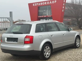 Audi A4 1.9TDI 131к.с 6с.к ЛИЗИНГ - 5299 лв. - 46587070 | Car24.bg