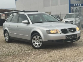 Audi A4 1.9TDI 131к.с 6с.к ЛИЗИНГ - 5299 лв. - 46587070 | Car24.bg