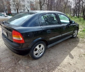 Opel Astra, снимка 5