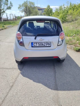 Chevrolet Spark | Mobile.bg    6