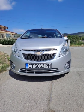 Chevrolet Spark | Mobile.bg    3