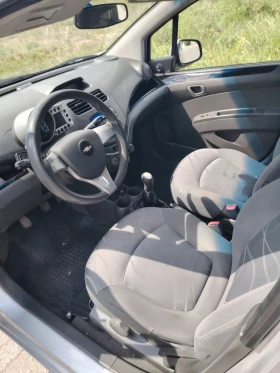 Chevrolet Spark | Mobile.bg    2