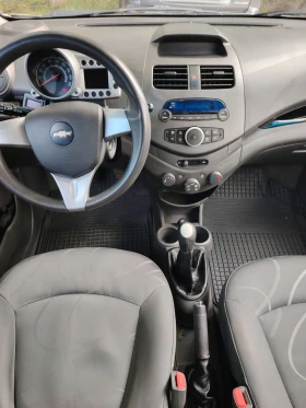 Chevrolet Spark | Mobile.bg    5