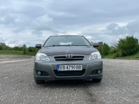 Обява за продажба на Toyota Corolla 1.4 VVT-i ~4 499 лв. - изображение 3