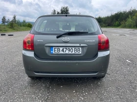 Обява за продажба на Toyota Corolla 1.4 VVT-i ~4 499 лв. - изображение 5