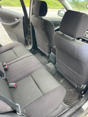 Обява за продажба на Toyota Corolla 1.4 VVT-i ~4 499 лв. - изображение 10