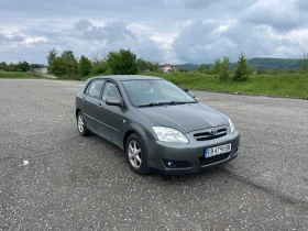 Обява за продажба на Toyota Corolla 1.4 VVT-i ~4 499 лв. - изображение 1