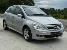 Mercedes-Benz B 200 2.0 CDI Автомат/Климатик/Собствен лизинг - 5990 лв. - 58725711 2