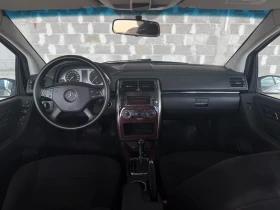 Mercedes-Benz B 200 2.0 CDI Автомат/Климатик/Собствен лизинг - 5990 лв. - 58725711 14