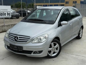 Mercedes-Benz B 200 2.0 CDI Автомат/Климатик/Собствен лизинг - 5990 лв. - 58725711 8