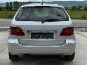 Mercedes-Benz B 200 2.0 CDI Автомат/Климатик/Собствен лизинг - 5990 лв. - 58725711 5