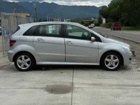Mercedes-Benz B 200 2.0 CDI Автомат/Климатик/Собствен лизинг - 5990 лв. - 58725711 3