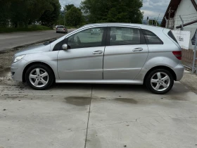 Mercedes-Benz B 200 2.0 CDI Автомат/Климатик/Собствен лизинг - 5990 лв. - 58725711 7