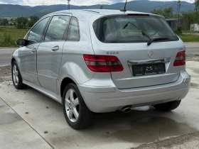 Mercedes-Benz B 200 2.0 CDI Автомат/Климатик/Собствен лизинг - 5990 лв. - 58725711 6